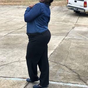 Meet your Posher, Yolanda